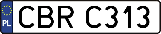 CBRC313