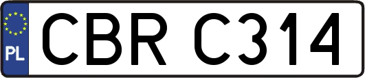 CBRC314