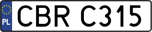 CBRC315
