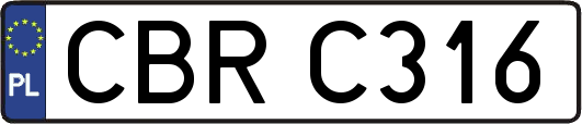 CBRC316