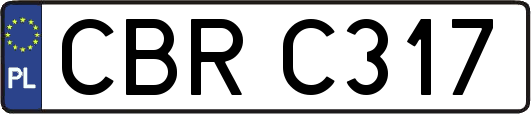 CBRC317