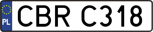 CBRC318
