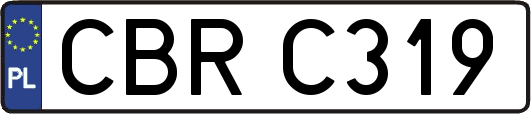 CBRC319