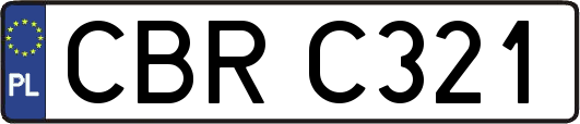 CBRC321