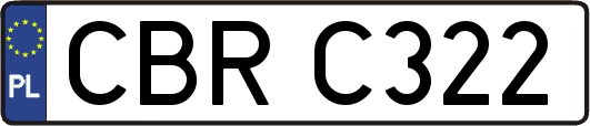 CBRC322