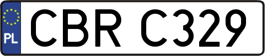 CBRC329