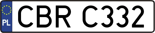 CBRC332