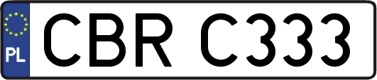 CBRC333