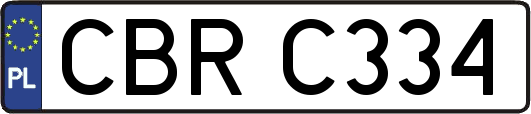 CBRC334