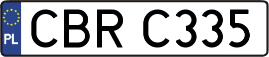 CBRC335