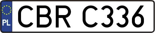 CBRC336