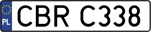 CBRC338