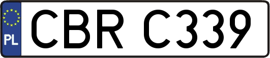CBRC339
