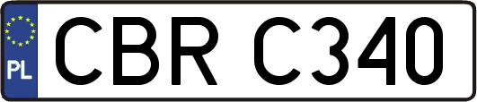 CBRC340