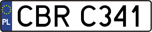 CBRC341