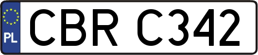 CBRC342