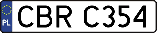 CBRC354