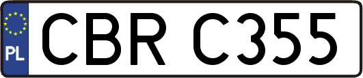 CBRC355