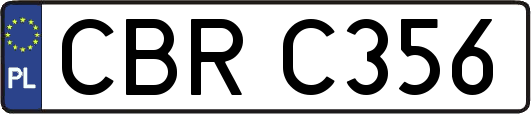 CBRC356