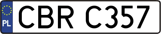 CBRC357
