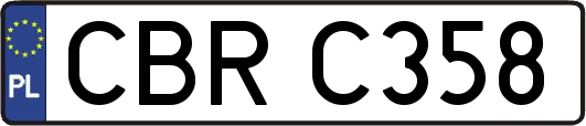 CBRC358