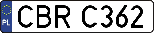CBRC362