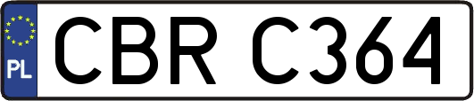 CBRC364