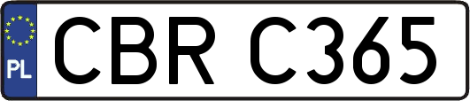 CBRC365