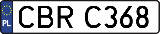 CBRC368