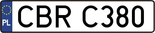 CBRC380