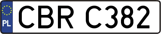 CBRC382