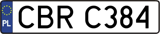 CBRC384