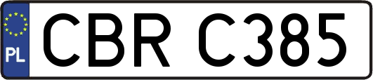 CBRC385