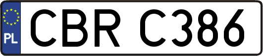 CBRC386