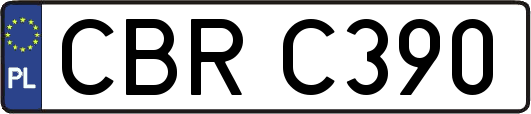 CBRC390