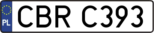 CBRC393