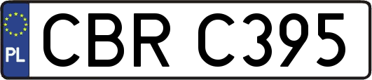 CBRC395