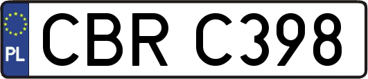 CBRC398