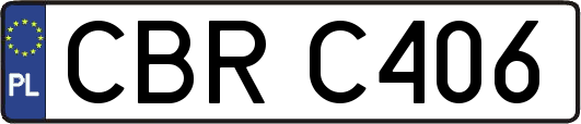 CBRC406