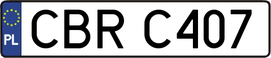 CBRC407