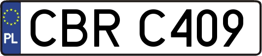 CBRC409
