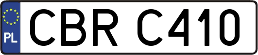 CBRC410