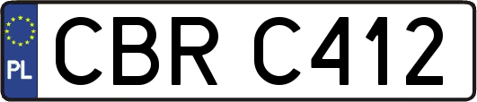 CBRC412