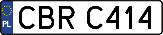 CBRC414