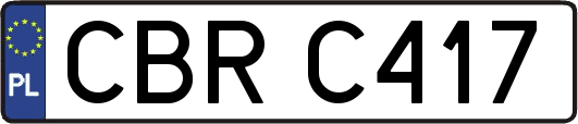CBRC417