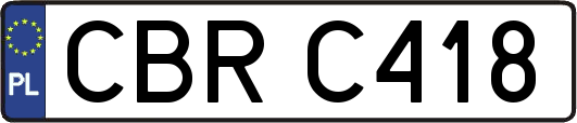 CBRC418