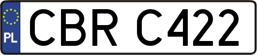 CBRC422