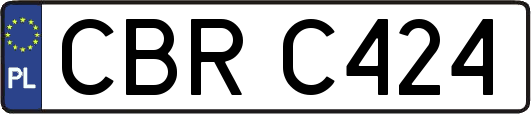 CBRC424