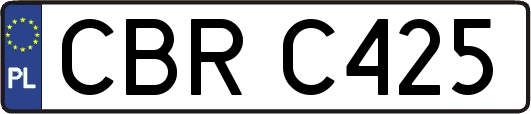 CBRC425