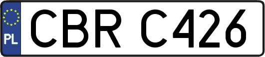 CBRC426